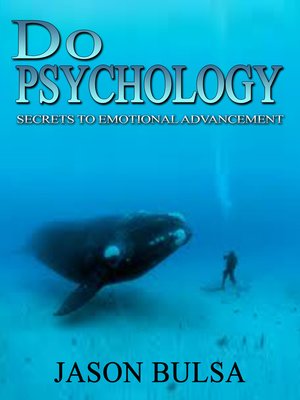cover image of Do Psychology Secrets to Emotional Advancement